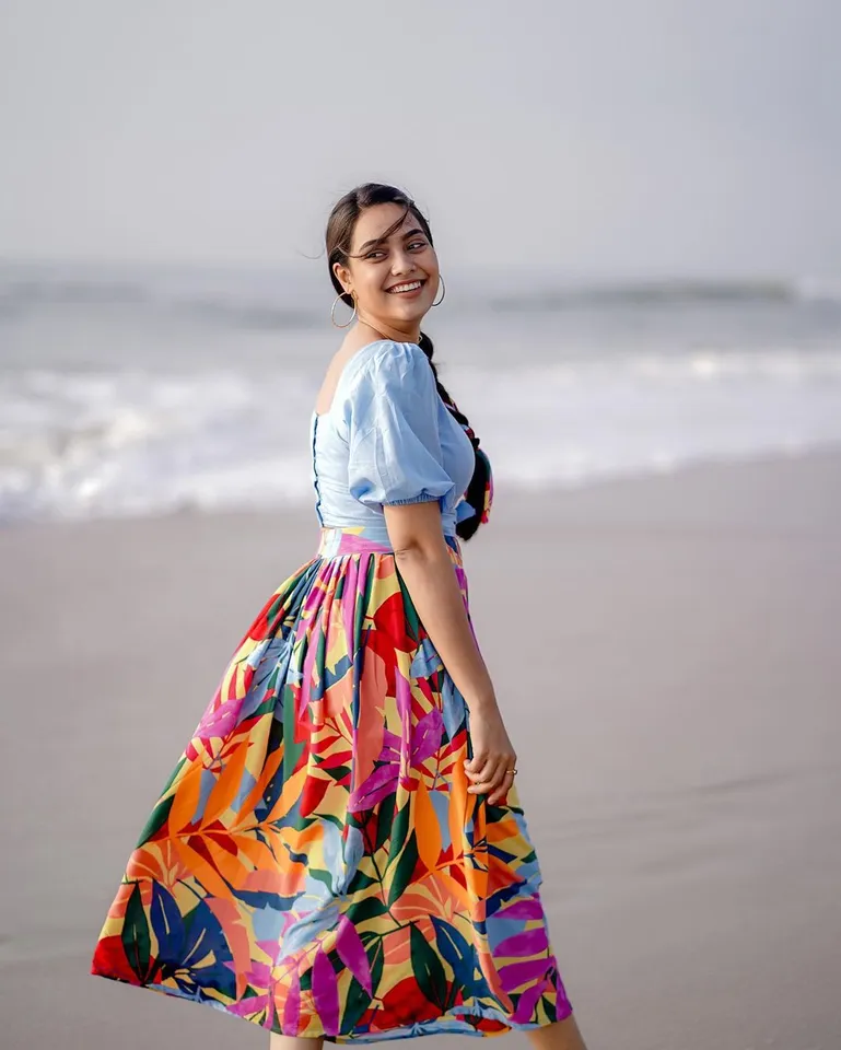 Pavithra